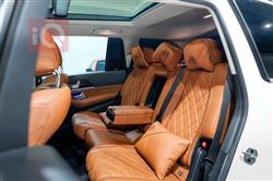 مێرسێدس بێنز GLS